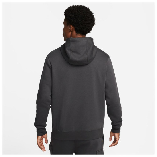 Nike Ανδρικό φούτερ Sportswear Repeat Fleece